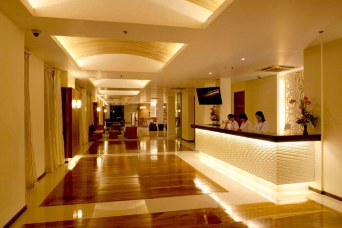 Much-Che Manta Boutique Hotel Удон-Тхани Экстерьер фото